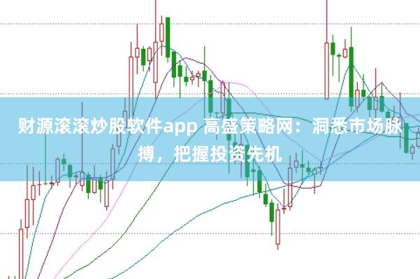 财源滚滚炒股软件app 高盛策略网：洞悉市场脉搏，把握投资先机