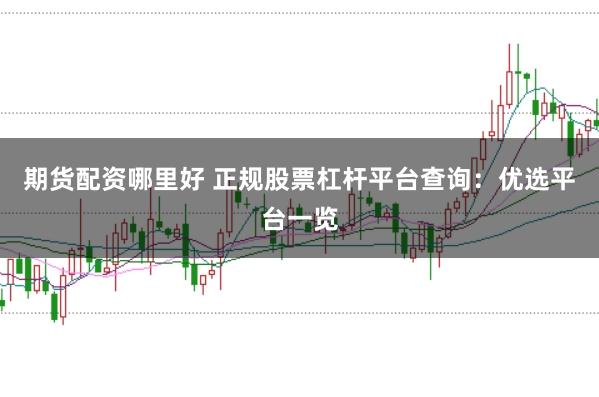 期货配资哪里好 正规股票杠杆平台查询：优选平台一览
