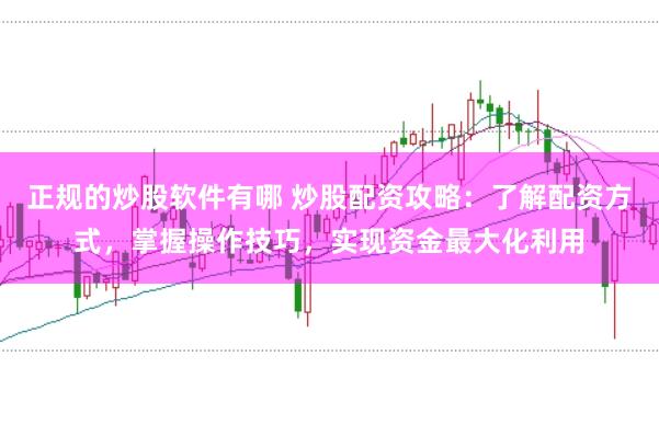 正规的炒股软件有哪 炒股配资攻略：了解配资方式，掌握操作技巧，实现资金最大化利用