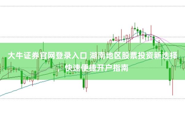 大牛证券官网登录入口 湖南地区股票投资新选择，快速便捷开户指南